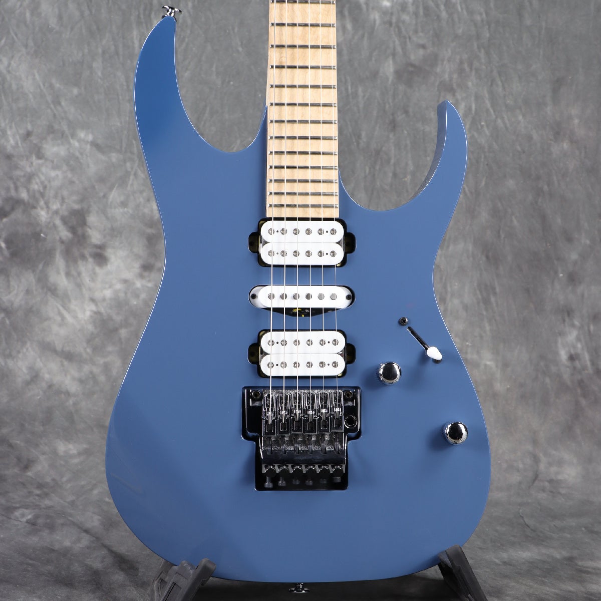 Ibanez / J-LINE RG6HSHMTR-BGY (Blue Gray) アイバニーズ【3.51kg】[S