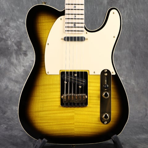 TELECASTER (200,000円〜509,999円 × FENDER MADE IN JAPAN × サン