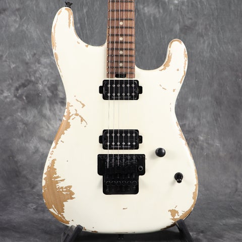 シャーベル エレキギター ホワイト ギター デトックス品 新品 (エレキギター × CHARVEL × ホワイト)の検索結果 | ギター