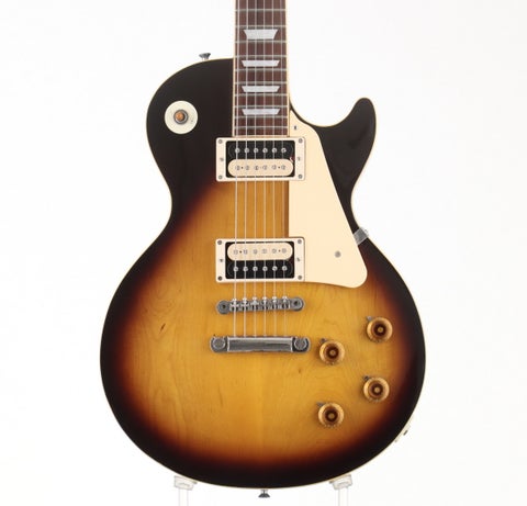 【中古】Burny / RLG-70 '59 Model Tobacco Sunburst 【福岡店】