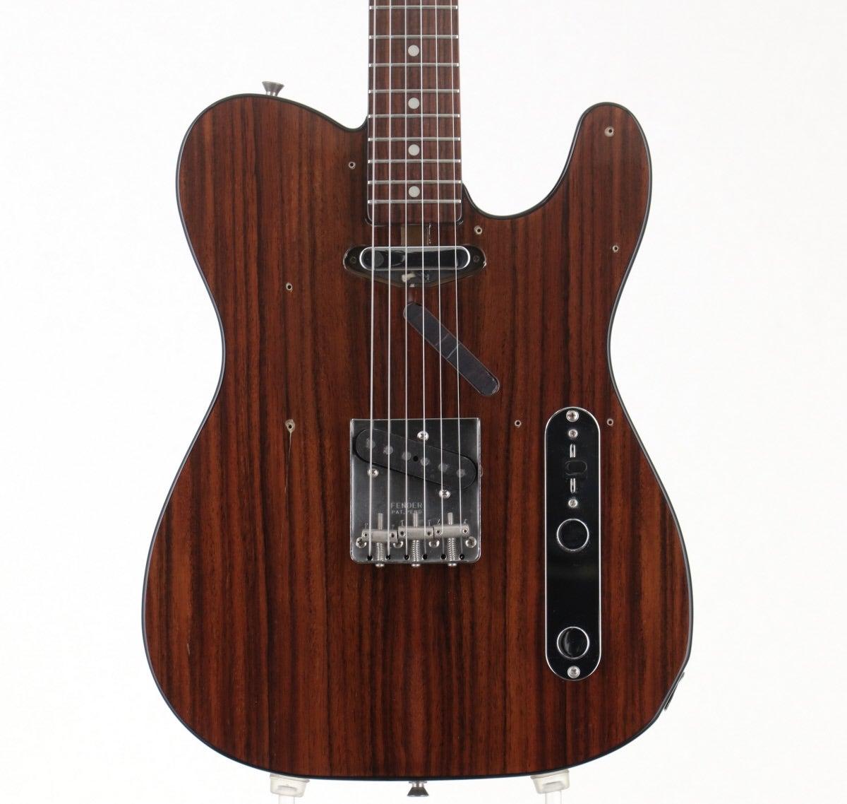 中古】FENDER JAPAN (-2015) / TL-ROSE Natural 【福岡店】【値下げ