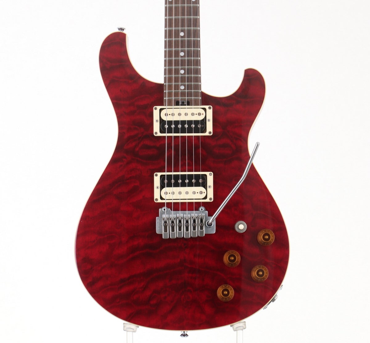 中古】GRECO / EW-88 Translucent Red 【福岡店】 | その他タイプ