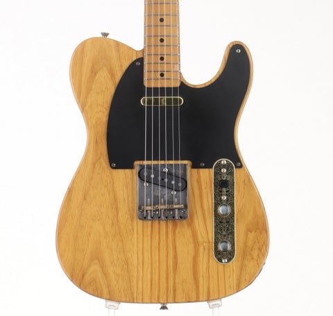 中古】Fender Japan / TL52-80TX Vintage Natural 【福岡店
