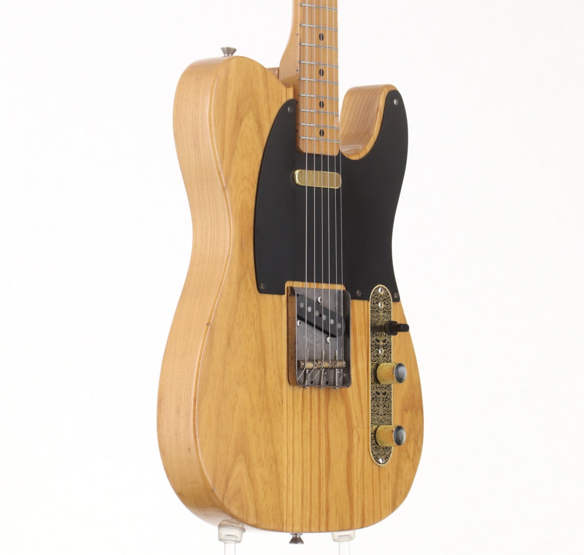 中古】Fender Japan / TL52-80TX Vintage Natural 【福岡店