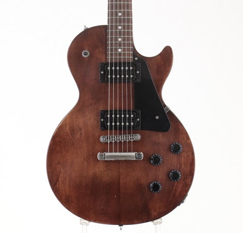 中古】Gibson USA / Les Paul Faded 2017 T Worn Brown 【福岡店