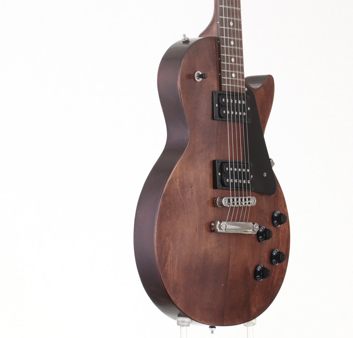 中古】Gibson USA / Les Paul Faded 2017 T Worn Brown 【福岡店