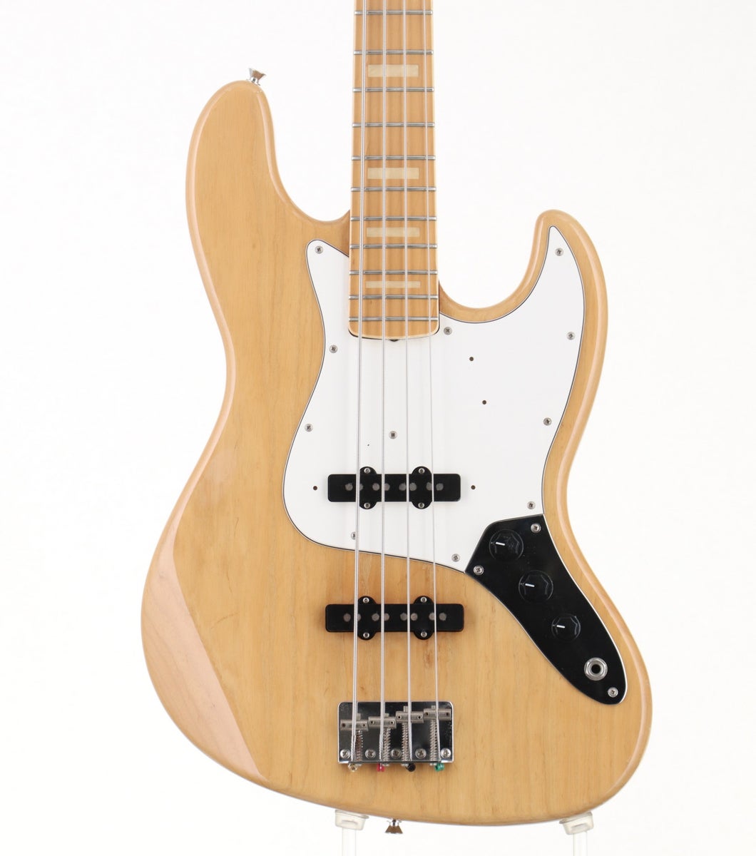 Fender Japan JB75-90US オールラッカージャズベース 【公式通販】
