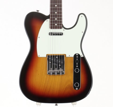 中古】FENDER MADE IN JAPAN / Japan Exclusive Classic 60s