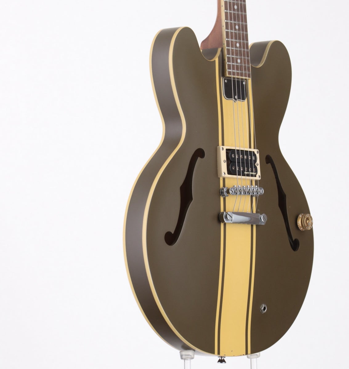 中古】Epiphone / Tom Delonge Signature ES-333 【福岡店】【値下げ