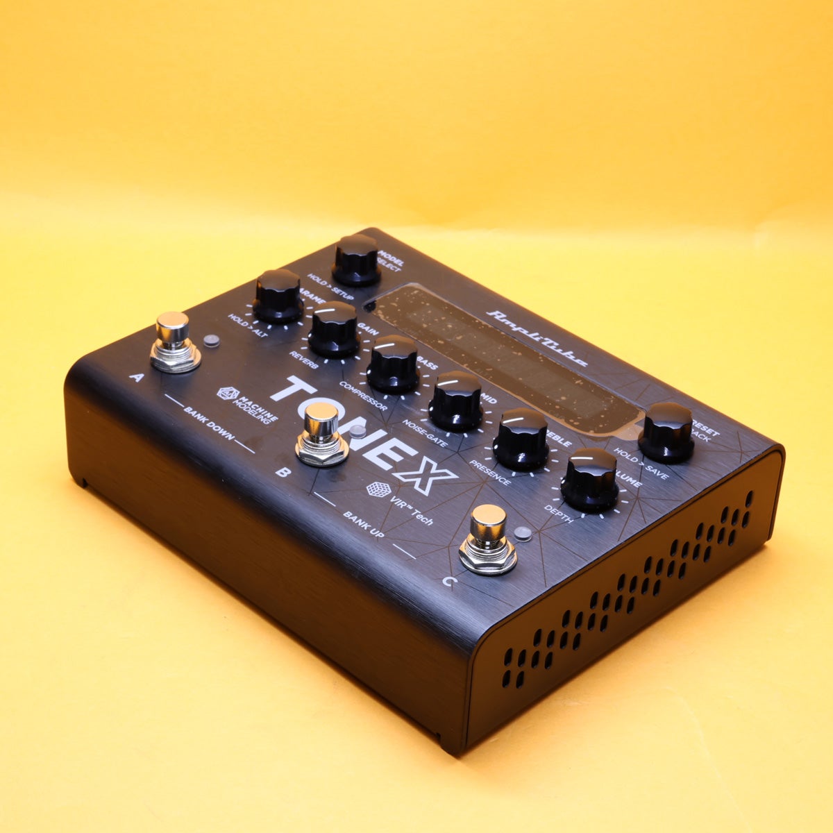 中古】IK Multimedia / TONEX Pedal 【訳アリ】 【福岡店】 | ギター