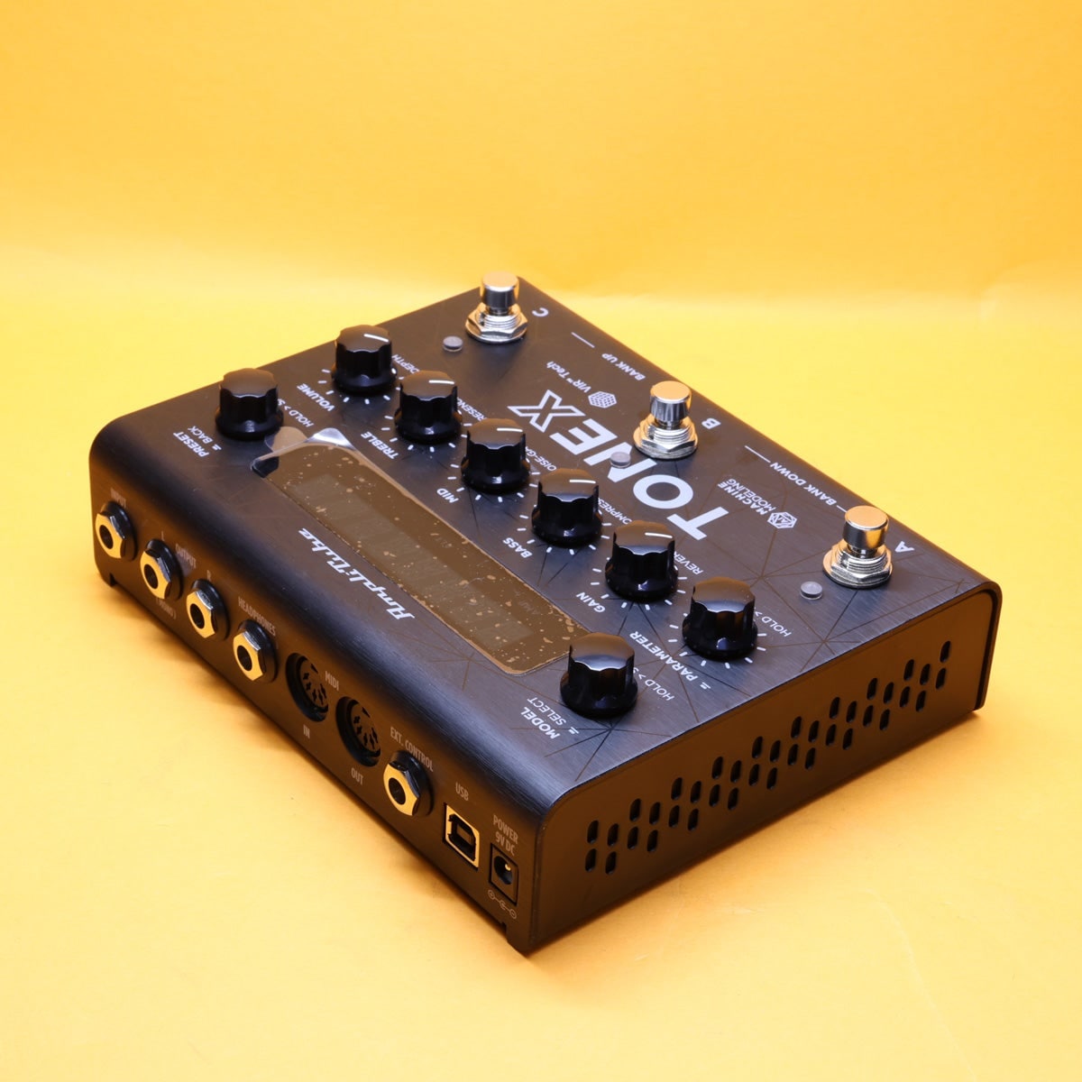中古】IK Multimedia / TONEX Pedal 【訳アリ】 【福岡店】 | ギター