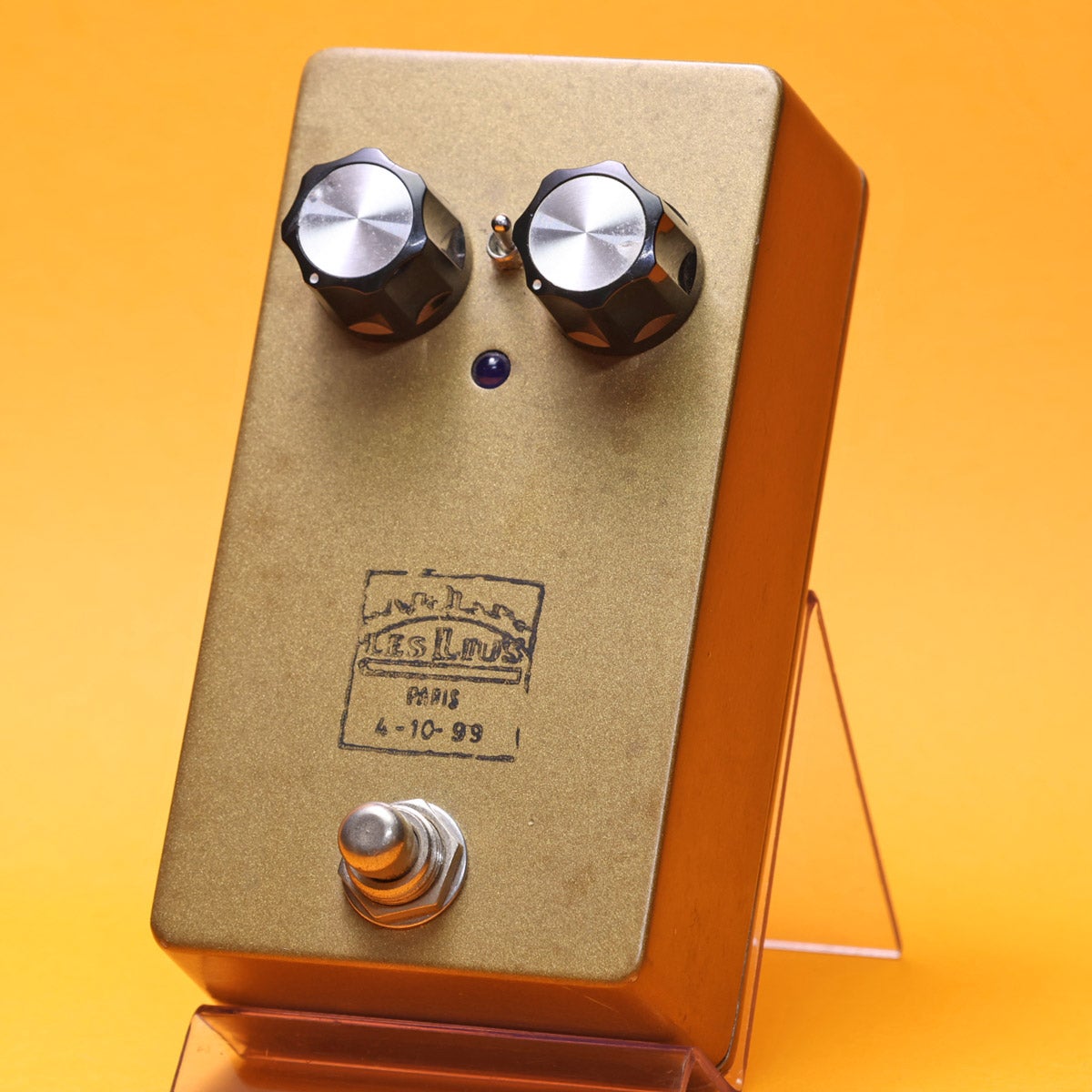 中古】LOVEPEDAL / HIGH POWER TWEED TWIN 【福岡店】 | オーバー
