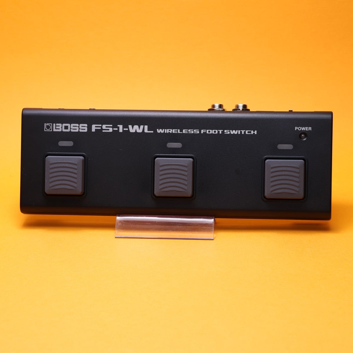 中古】BOSS / FS-1-WL Wireless Footswitch 【福岡店】 | フット
