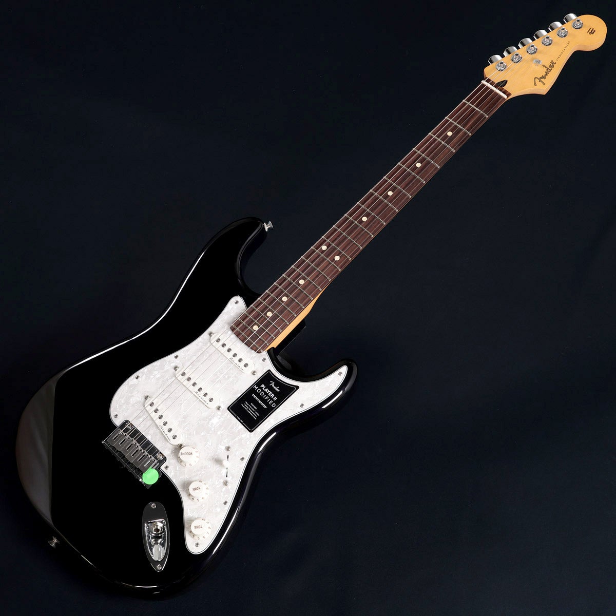 Fender / Player II Modified Stratocaster Rosewood Dusk [3.5kg