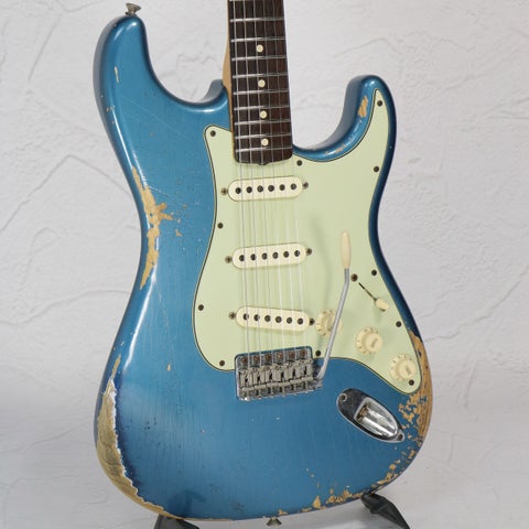 中古】Fender Custom Shop / Time Machine Series 1960 Stratocaster