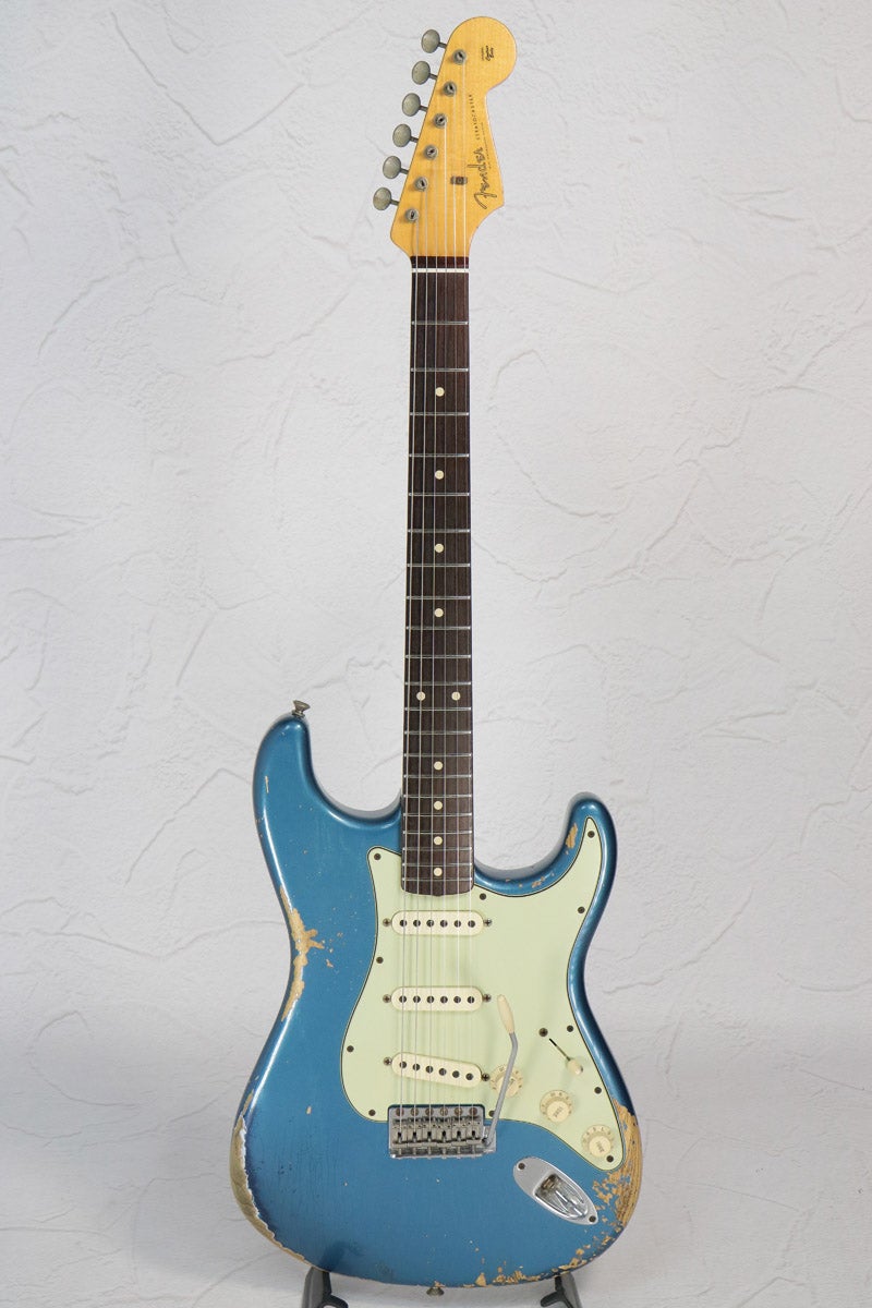 中古】Fender Custom Shop / Time Machine Series 1960 Stratocaster