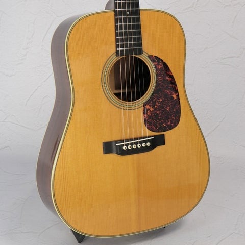 【中古】MARTIN / Special Editions D-28 Marquis 2004 【名古屋栄店】