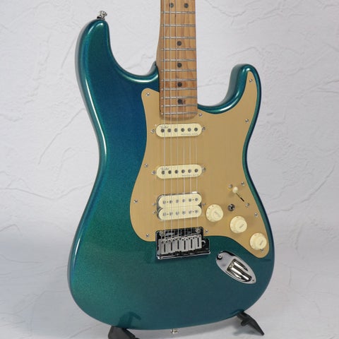 Fender / Limited Edition American Ultra II Stratocaster Roasted Maple FB Aurora w/Ultra Blaster Preamp Boost 【S/N US25032840】【名古屋栄店】