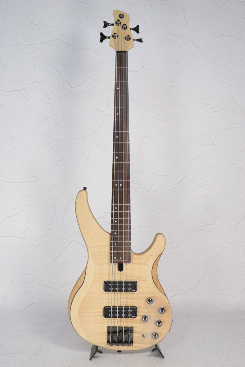 YAMAHA / TRBX604FM Natural Satin (NS) 【S/N ILX163382