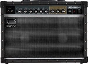 Roland / JC-40 Jazz Chorus Guitar Amplifier ローランド 40W 40ワット ギターコンボアンプ アンプ ジャズコーラス JC40【名古屋栄店】