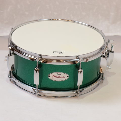 【中古】PEARL / MT1355SC パール ウッドスネアドラム 【名古屋栄店】