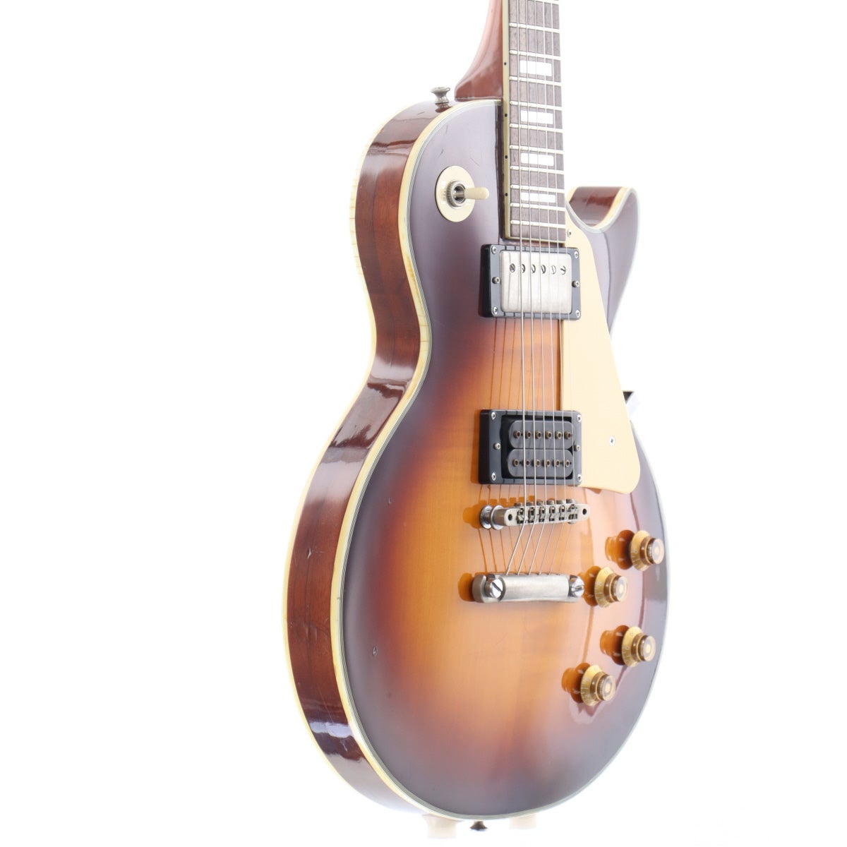 中古】Gaban / FLG-600 Sunburst 【梅田店】【値下げ】 | レスポール