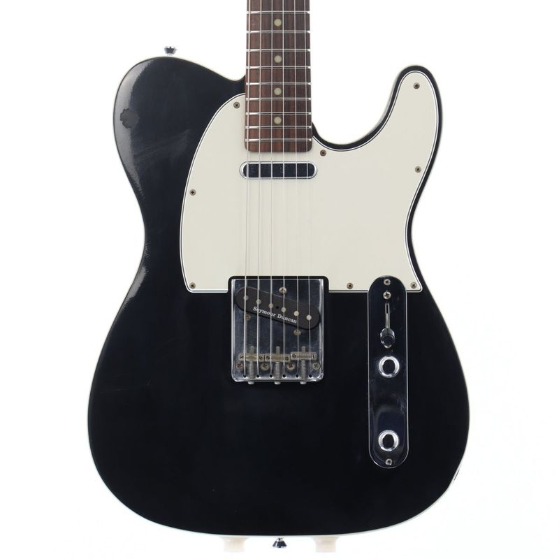 中古】Edwards / E-TE-100CTM/LT Black 【梅田店】【7月30日値下げしま