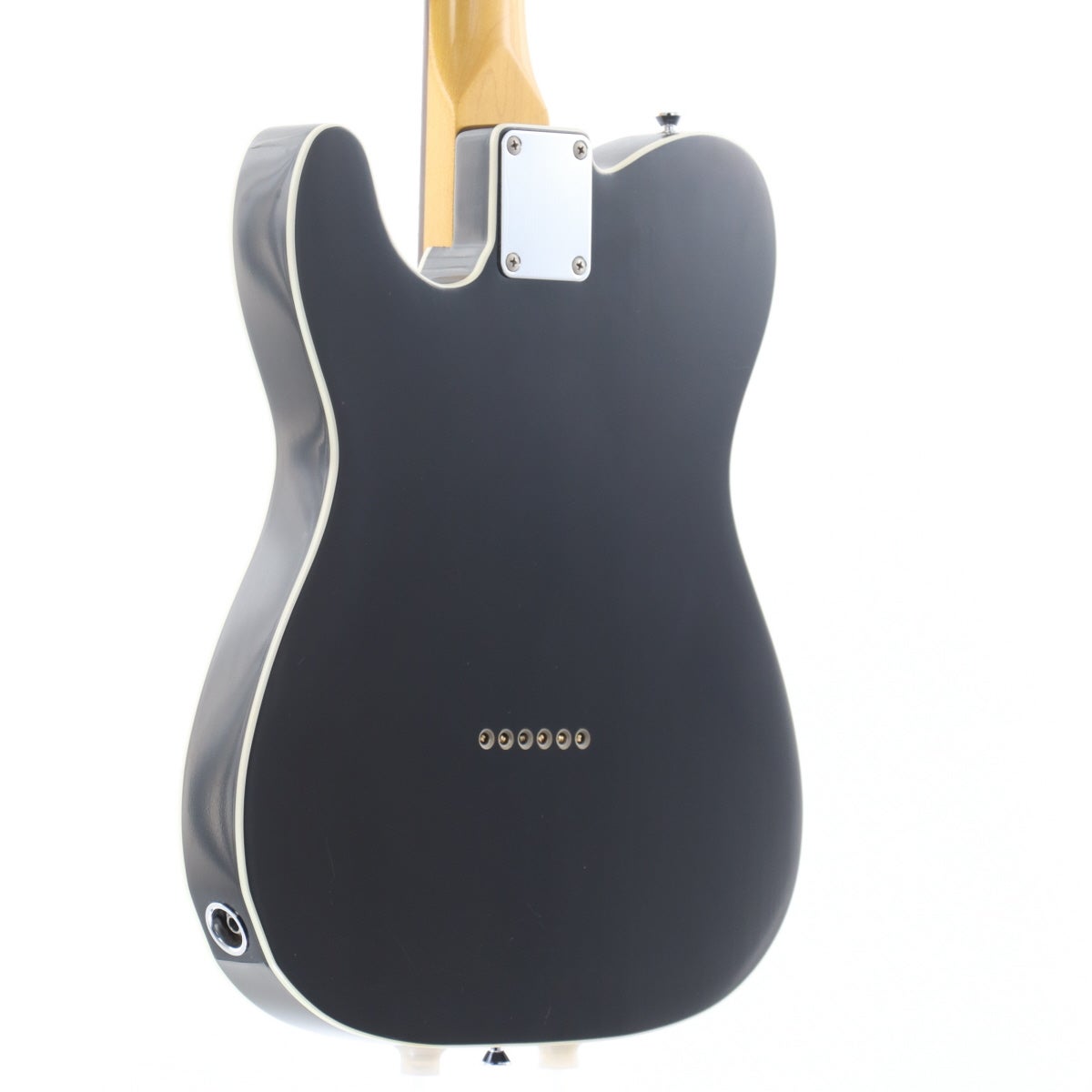 中古】Edwards / E-TE-100CTM/LT Black 【梅田店】 | テレキャスター