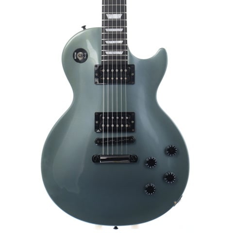 【中古】Gibson USA / Limited Run Les Paul Studio Blue Mist 【梅田店】