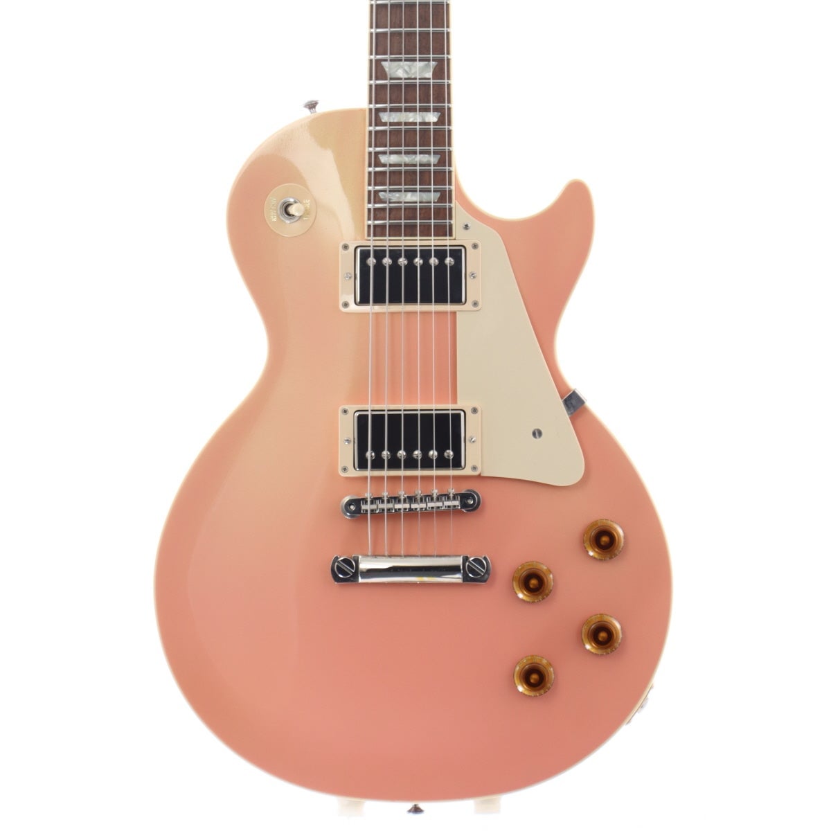 中古】Gibson Custom / 2017 Limited Run Modern Les Paul Pearl Coral