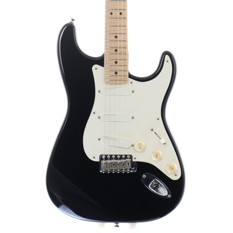 中古】Fender Custom Shop / Eric Clapton Stratocaster Black 【梅田