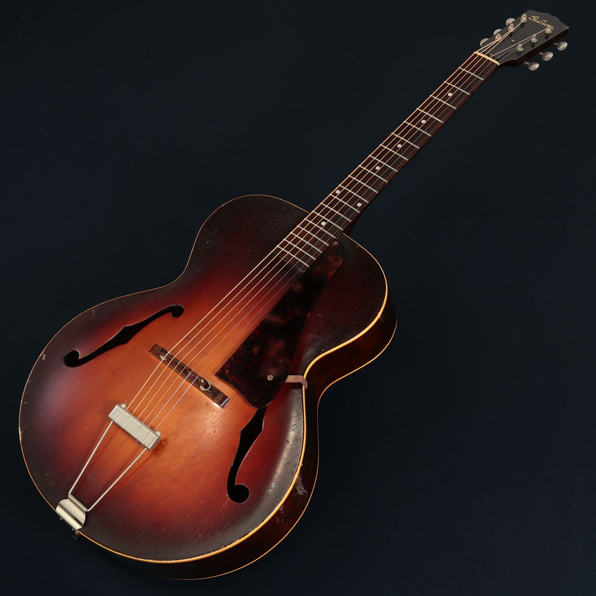 中古】Gibson / L-50 Sunburst (1930年代後半～1940年代前半/Vintage