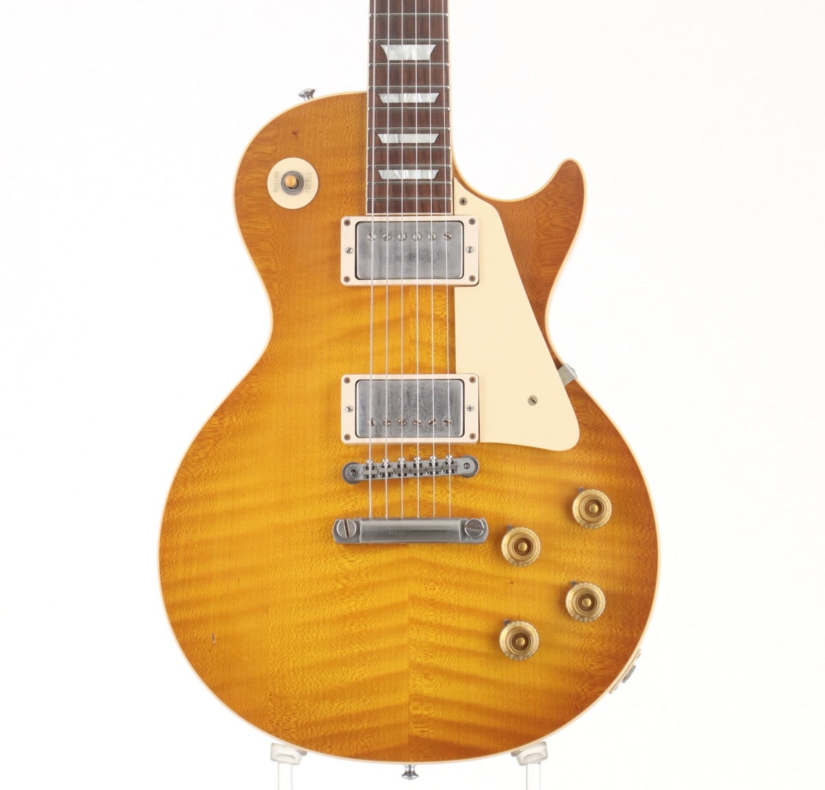中古】Gibson Custom / Historic Collection 1958 Les Paul Standard