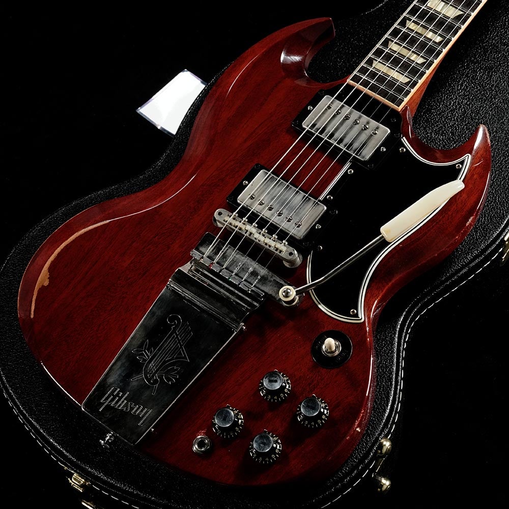 中古】Gibson Custom Shop / Murphy LAB 1964 SG Standard With