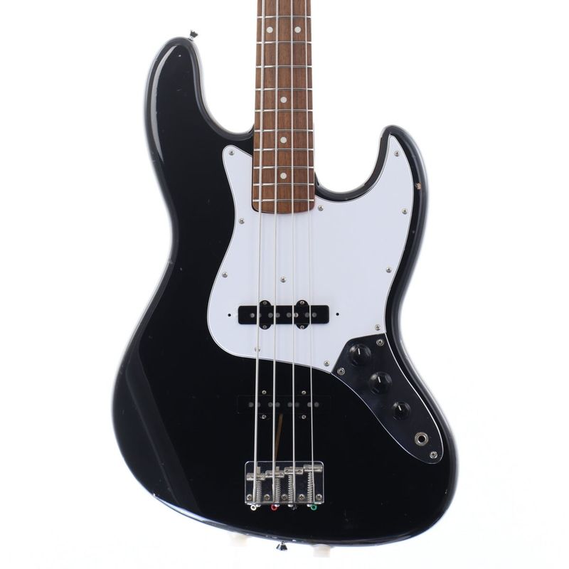 中古】Fender Japan / Jazz Bass JB62-75US Black 【心斎橋店