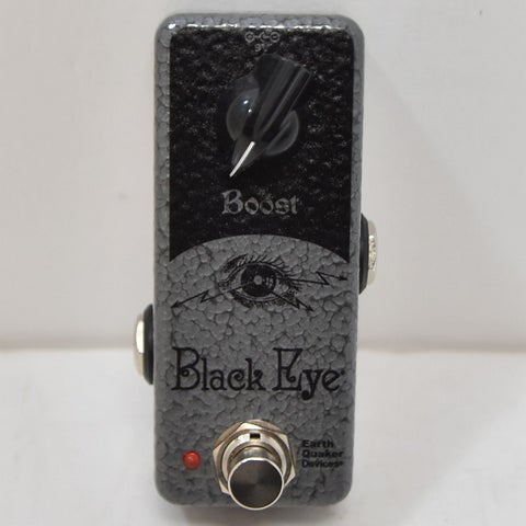 【中古】EARTH QUAKER DEVICES / Black Eye Jr 【4月19日までのタイム・セール】【心斎橋店】【値下げ】