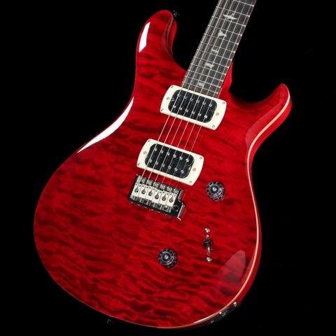 Paul Reed Smith(PRS) / Japan Special SE Custom 24 Quilt Ruby