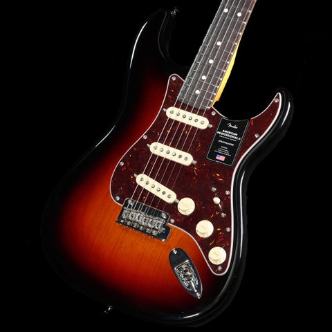 Fender / American Professional II Stratocaster Rosewood