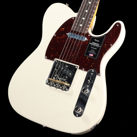 Fender / American Professional II Telecaster Rosewood Fingerboard