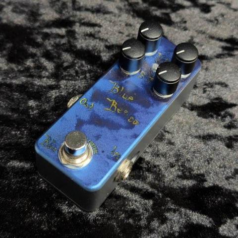 中古】ONE CONTROL / Blue Bee OD 4K Mini 【新宿店】 | オーバー
