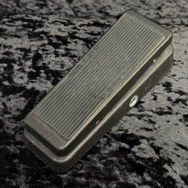 中古】JIM DUNLOP / GCB95 【新宿店】 | ワウペダル | イシバシ楽器