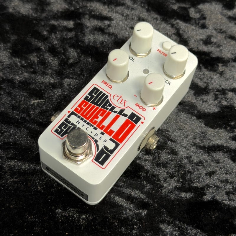 【美品】ELECTRO-HARMONIX Pico Swello【国内正規品】 electro-harmonix / Pico Swello Attack Envelope エレクトロ