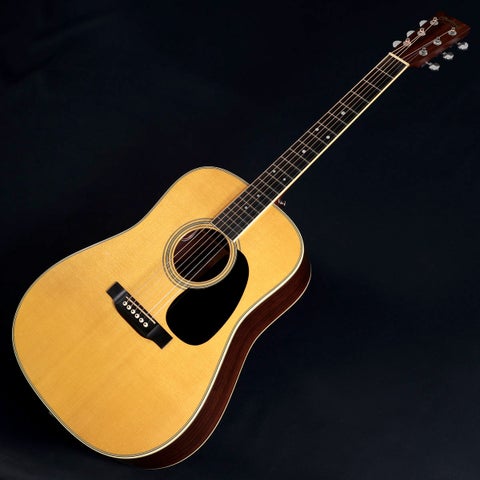 【中古】Martin / D-35E Retro (プリアンプ不良によりD-35として)(2014年製) マーティン マーチン アコギ アコースティックギター 【池袋店】