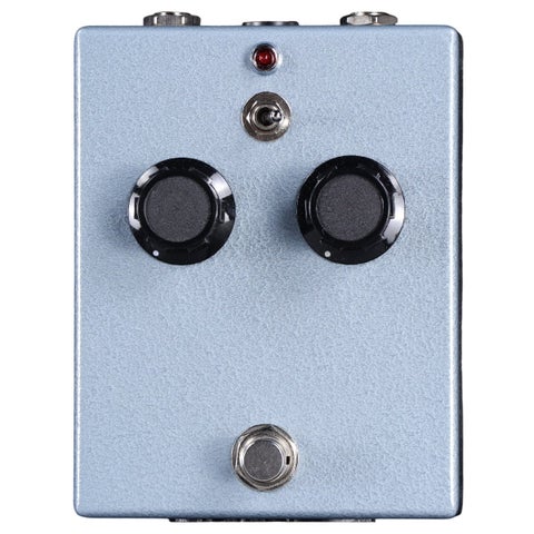 Cunningham Amps カニンガム アンプス / Zonk/MK1 Fuzz Pedalboard