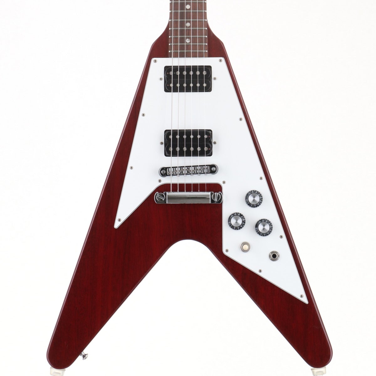 中古】GIBSON USA / Flying V 68 Reissue Cherry 【新宿店】【5/14