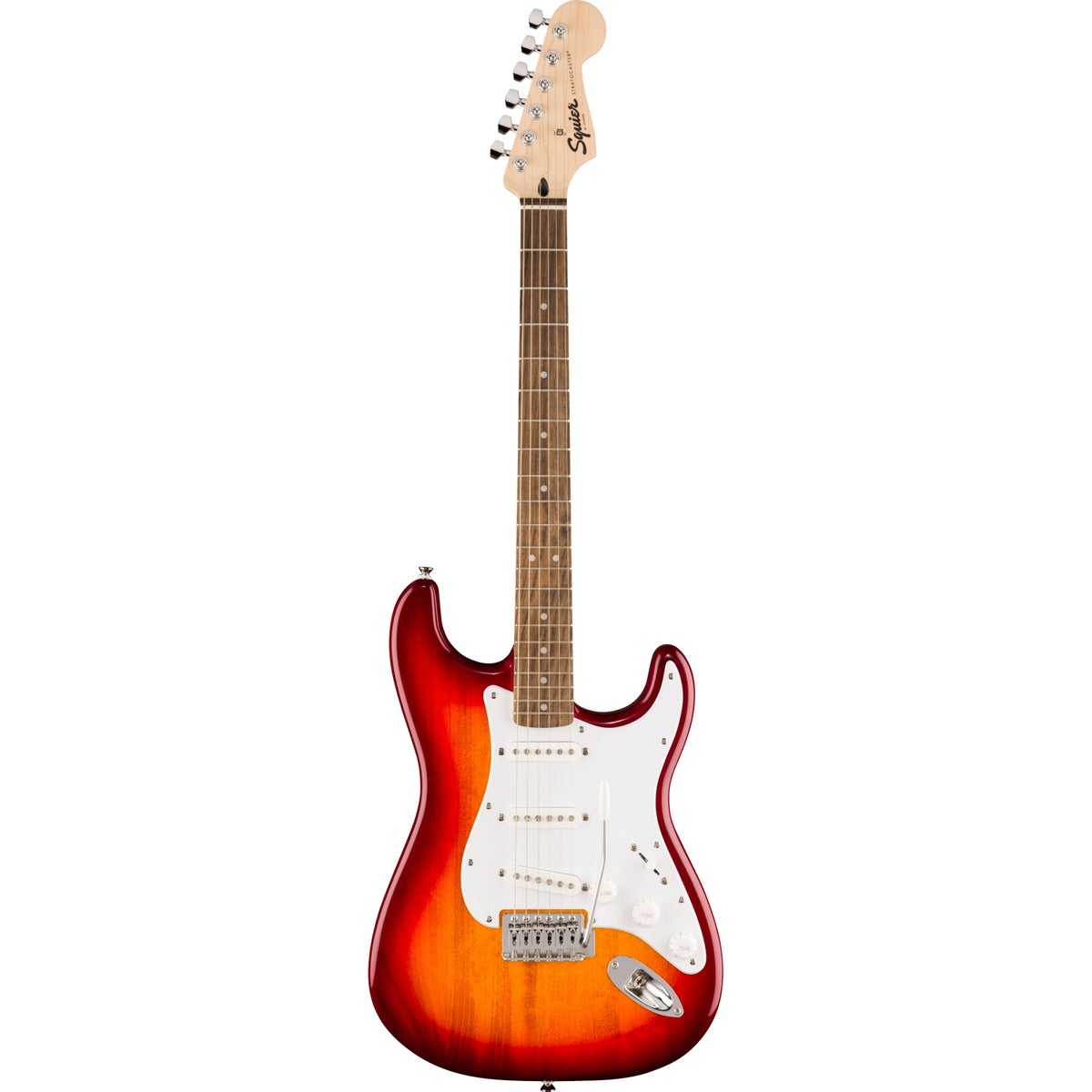Squier by Fender / Squier Sonic Stratocaster Laurel Fingerboard