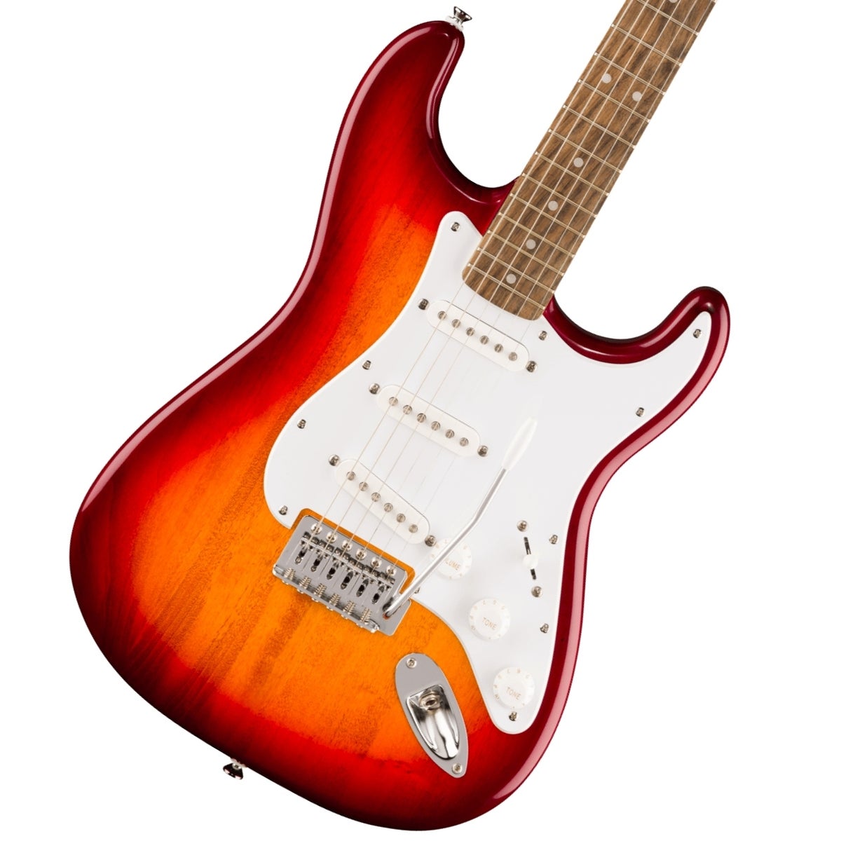 Squier by Fender / Squier Sonic Stratocaster Laurel Fingerboard