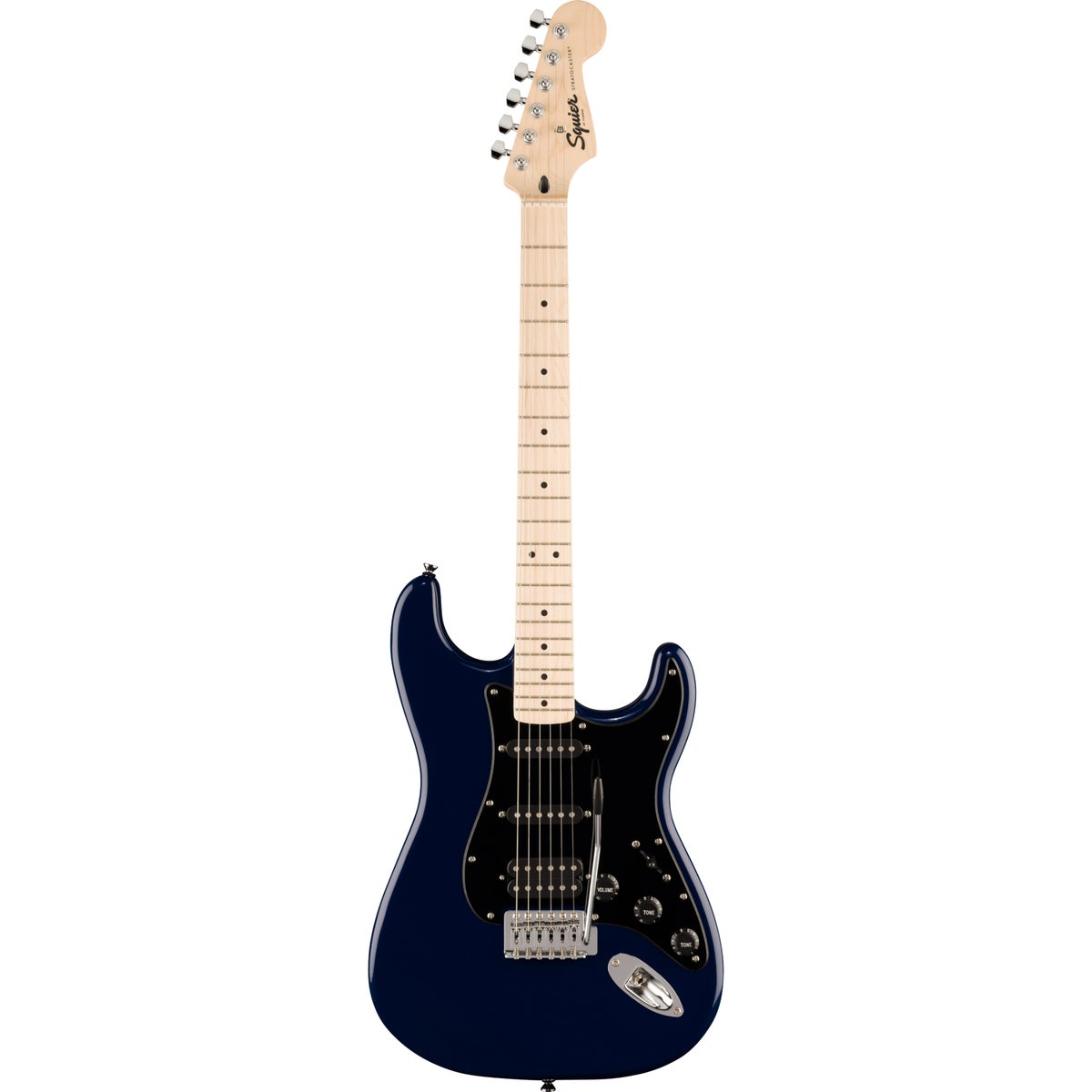 Squier by Fender / Squier Sonic Stratocaster HSS Maple Fingerboard