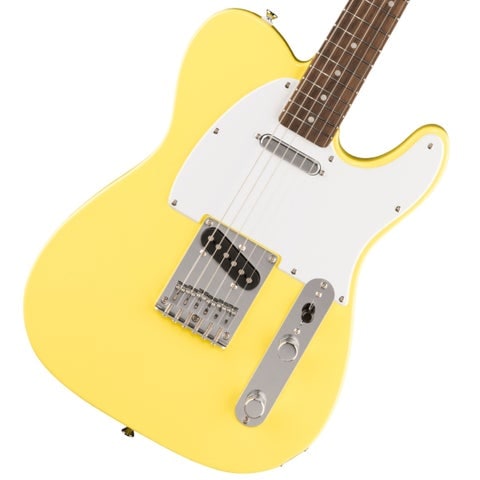 可*ぬ様 Fenderロゴ テレキャスター イエロー Fender MEX Player II Modified Telecaster SH (Sunshine Yellow/Maple