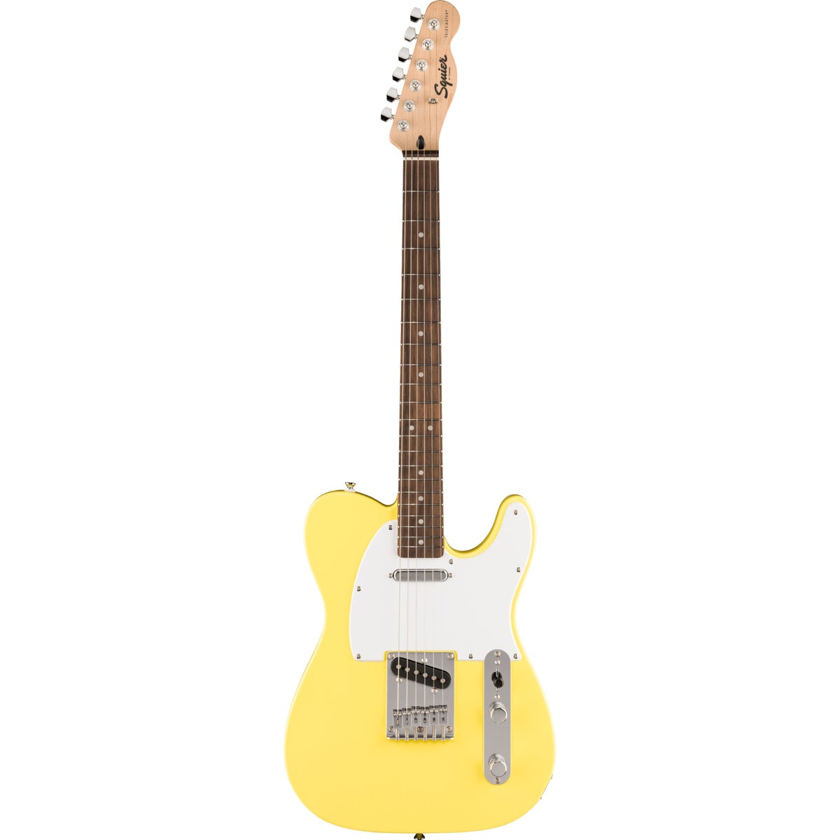 Squier by Fender / Squier Sonic Telecaster Laurel Fingerboard